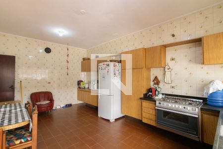 Casa à venda com 208m², 3 quartos e 6 vagasCozinha