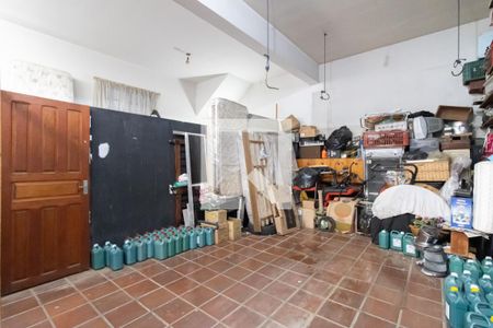 Casa à venda com 208m², 3 quartos e 6 vagasGaragem