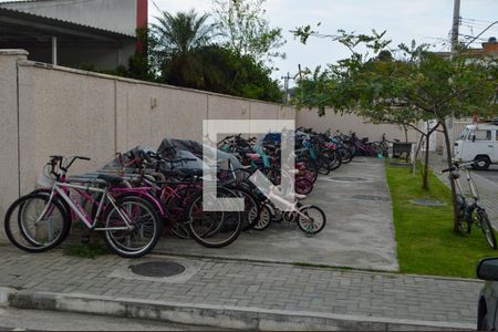 Apartamento à venda com 43m², 2 quartos e 1 vagaBicicletario 