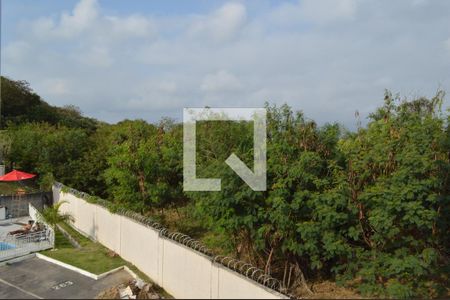 Apartamento à venda com 43m², 2 quartos e 1 vagaVista do Quarto 2