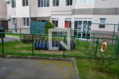 Apartamento à venda com 43m², 2 quartos e 1 vagaEspaço Pet 