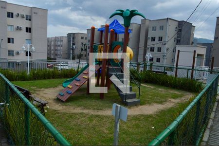 Apartamento à venda com 43m², 2 quartos e 1 vagaÁrea comum - Playground