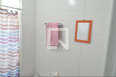 Apartamento à venda com 43m², 2 quartos e 1 vagaBanheiro