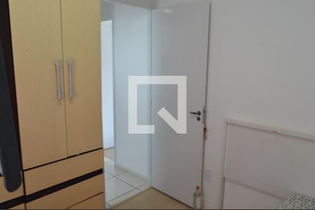 Apartamento à venda com 43m², 2 quartos e 1 vagaQuarto 2