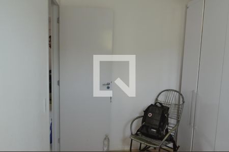 Apartamento à venda com 43m², 2 quartos e 1 vagaQuarto 1