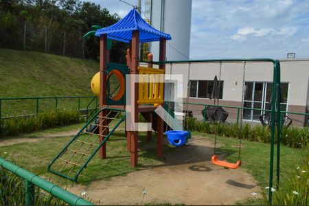 Apartamento à venda com 43m², 2 quartos e 1 vagaÁrea comum - Playground