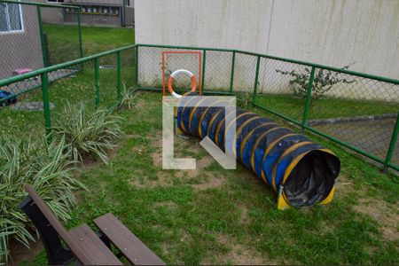 Apartamento à venda com 43m², 2 quartos e 1 vagaEspaço Pet 