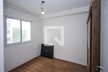 Quarto de kitnet/studio à venda com 1 quarto, 24m² em Jardim Santa Emília, São Paulo