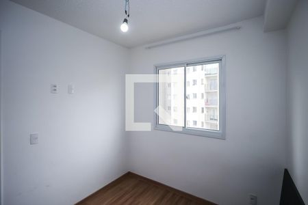 Quarto de kitnet/studio à venda com 1 quarto, 24m² em Jardim Santa Emília, São Paulo