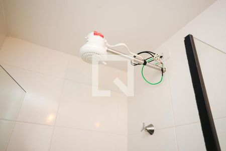 Studio à venda com 24m², 1 quarto e sem vaga Studio à venda com 24m², 1 quarto e sem vagaBanheiro