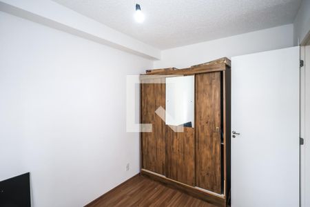 Quarto de kitnet/studio à venda com 1 quarto, 24m² em Jardim Santa Emília, São Paulo