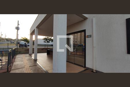 Apartamento para alugar com 46m², 2 quartos e 1 vaga Apartamento para alugar com 46m², 2 quartos e 1 vagaÁrea comum - Salão de festas