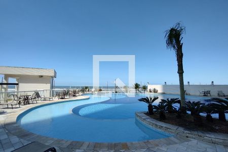 Apartamento para alugar com 70m², 2 quartos e 1 vaga Apartamento para alugar com 70m², 2 quartos e 1 vagaÁrea comum - Piscina