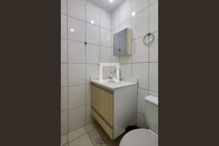 Apartamento para alugar com 70m², 2 quartos e 1 vaga Apartamento para alugar com 70m², 2 quartos e 1 vagaBanheiro
