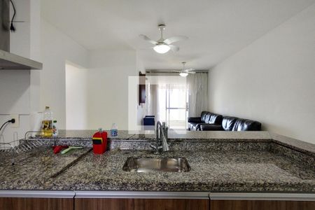 Apartamento para alugar com 70m², 2 quartos e 1 vaga Apartamento para alugar com 70m², 2 quartos e 1 vagaCozinha