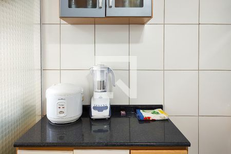 Apartamento para alugar com 70m², 2 quartos e 1 vaga Apartamento para alugar com 70m², 2 quartos e 1 vagaCozinha