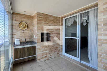 Apartamento para alugar com 70m², 2 quartos e 1 vaga Apartamento para alugar com 70m², 2 quartos e 1 vagaSacada