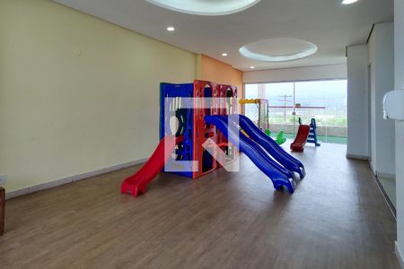 Apartamento para alugar com 70m², 2 quartos e 1 vaga Apartamento para alugar com 70m², 2 quartos e 1 vagaBrinquedoteca