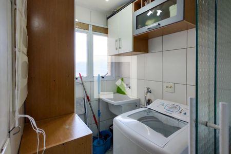 Apartamento para alugar com 70m², 2 quartos e 1 vaga Apartamento para alugar com 70m², 2 quartos e 1 vagaÁrea de Serviço