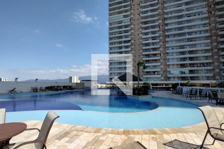 Apartamento para alugar com 70m², 2 quartos e 1 vaga Apartamento para alugar com 70m², 2 quartos e 1 vagaÁrea comum - Piscina