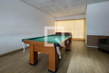 Apartamento para alugar com 70m², 2 quartos e 1 vaga Apartamento para alugar com 70m², 2 quartos e 1 vagaSalão de jogos