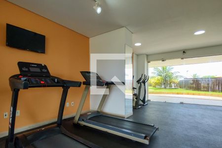Apartamento para alugar com 70m², 2 quartos e 1 vaga Apartamento para alugar com 70m², 2 quartos e 1 vagaAcademia