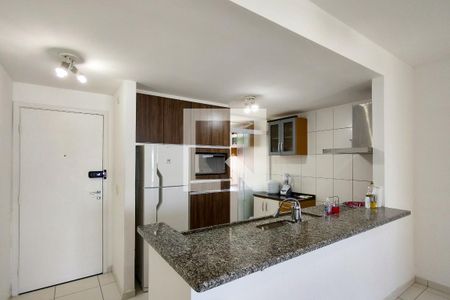 Apartamento para alugar com 70m², 2 quartos e 1 vaga Apartamento para alugar com 70m², 2 quartos e 1 vagaCozinha