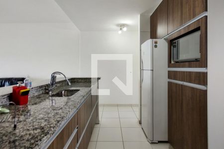 Apartamento para alugar com 70m², 2 quartos e 1 vaga Apartamento para alugar com 70m², 2 quartos e 1 vagaCozinha