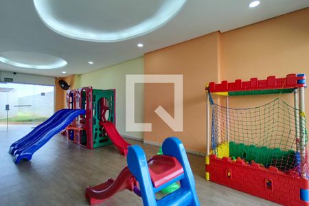 Apartamento para alugar com 70m², 2 quartos e 1 vaga Apartamento para alugar com 70m², 2 quartos e 1 vagaBrinquedoteca