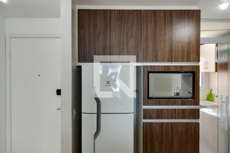 Apartamento para alugar com 70m², 2 quartos e 1 vaga Apartamento para alugar com 70m², 2 quartos e 1 vagaCozinha