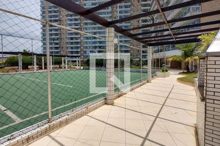 Apartamento para alugar com 70m², 2 quartos e 1 vaga Apartamento para alugar com 70m², 2 quartos e 1 vagaÁrea comum - Churrasqueira