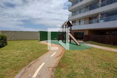 Apartamento para alugar com 70m², 2 quartos e 1 vaga Apartamento para alugar com 70m², 2 quartos e 1 vagaÁrea comum - Playground