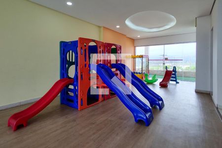 Apartamento para alugar com 70m², 2 quartos e 1 vaga Apartamento para alugar com 70m², 2 quartos e 1 vagaBrinquedoteca
