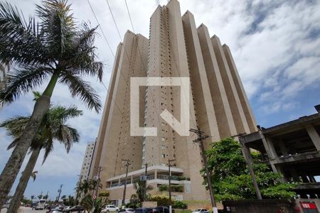 Apartamento para alugar com 70m², 2 quartos e 1 vaga Apartamento para alugar com 70m², 2 quartos e 1 vagaFachada do Prédio