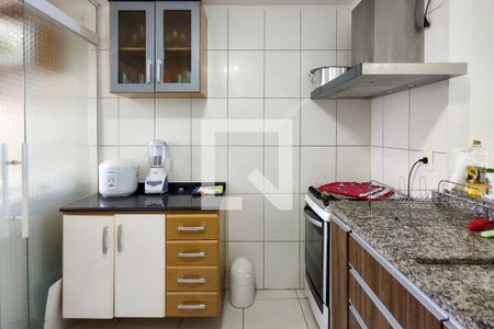 Apartamento para alugar com 70m², 2 quartos e 1 vaga Apartamento para alugar com 70m², 2 quartos e 1 vagaCozinha