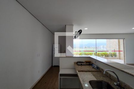 Apartamento para alugar com 70m², 2 quartos e 1 vaga Apartamento para alugar com 70m², 2 quartos e 1 vagaÁrea comum - Salão de festas