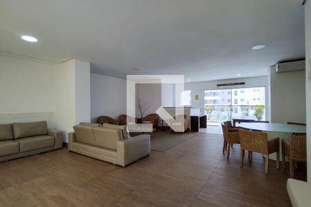 Apartamento para alugar com 70m², 2 quartos e 1 vaga Apartamento para alugar com 70m², 2 quartos e 1 vagaEspaço Gourmet