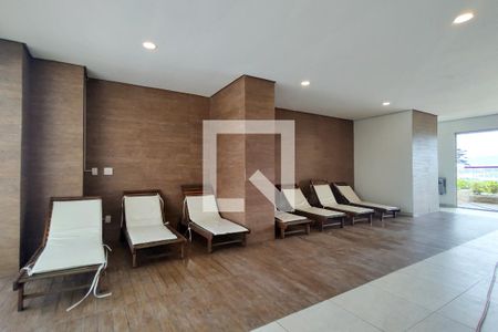 Apartamento para alugar com 70m², 2 quartos e 1 vaga Apartamento para alugar com 70m², 2 quartos e 1 vagaSauna