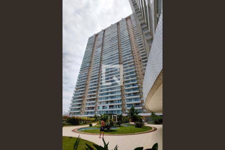 Apartamento para alugar com 70m², 2 quartos e 1 vaga Apartamento para alugar com 70m², 2 quartos e 1 vagaFachada do bloco