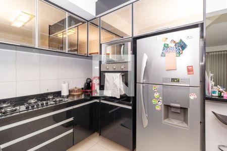 Casa de condomínio à venda com 200m², 3 quartos e 4 vagasCozinha