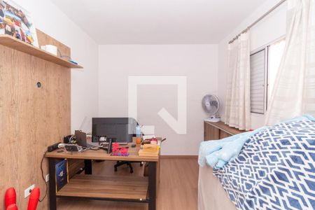 Casa de condomínio à venda com 200m², 3 quartos e 4 vagasQuarto 3 (Suíte 3)