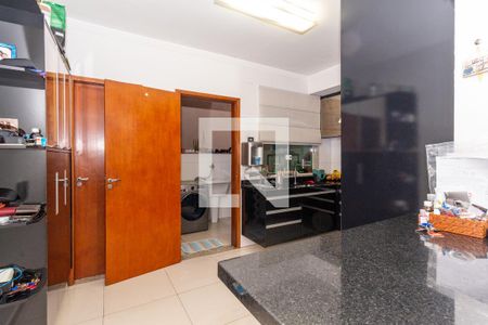 Casa de condomínio à venda com 200m², 3 quartos e 4 vagasCozinha