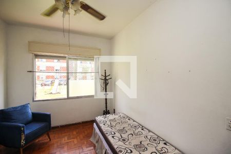 Apartamento à venda com 100m², 3 quartos e 2 vagasQuarto 1