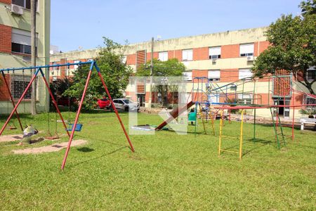 Apartamento à venda com 100m², 3 quartos e 2 vagasÁrea comum - Playground