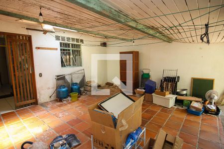 Apartamento à venda com 100m², 3 quartos e 2 vagasGaragem