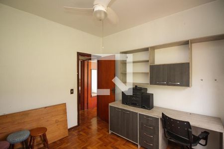 Apartamento à venda com 100m², 3 quartos e 2 vagasQuarto 2