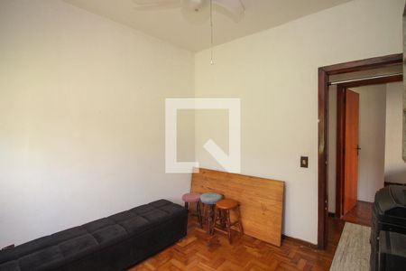 Apartamento à venda com 100m², 3 quartos e 2 vagasQuarto 2