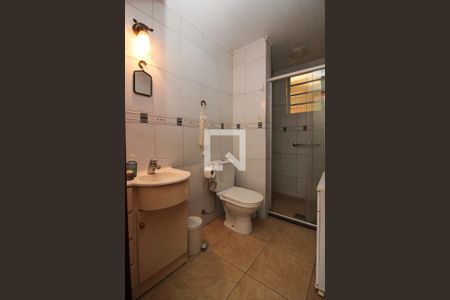 Apartamento à venda com 100m², 3 quartos e 2 vagasBanheiro Social