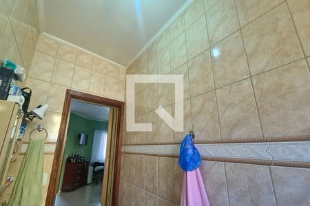 Casa à venda com 250m², 4 quartos e 2 vagas Casa à venda com 250m², 4 quartos e 2 vagasBanheiro da Suíte