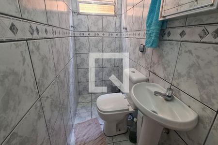 Casa à venda com 250m², 4 quartos e 2 vagas Casa à venda com 250m², 4 quartos e 2 vagasBanheiro 1